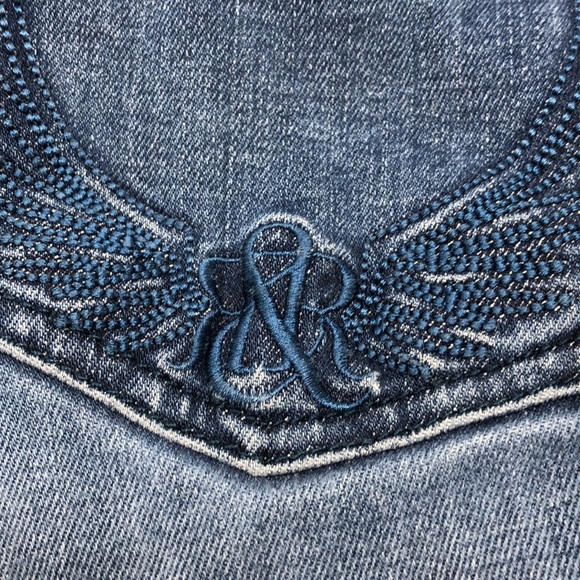 Rock & Republic Roth Bootcut Jeans - Picture 7 of 8